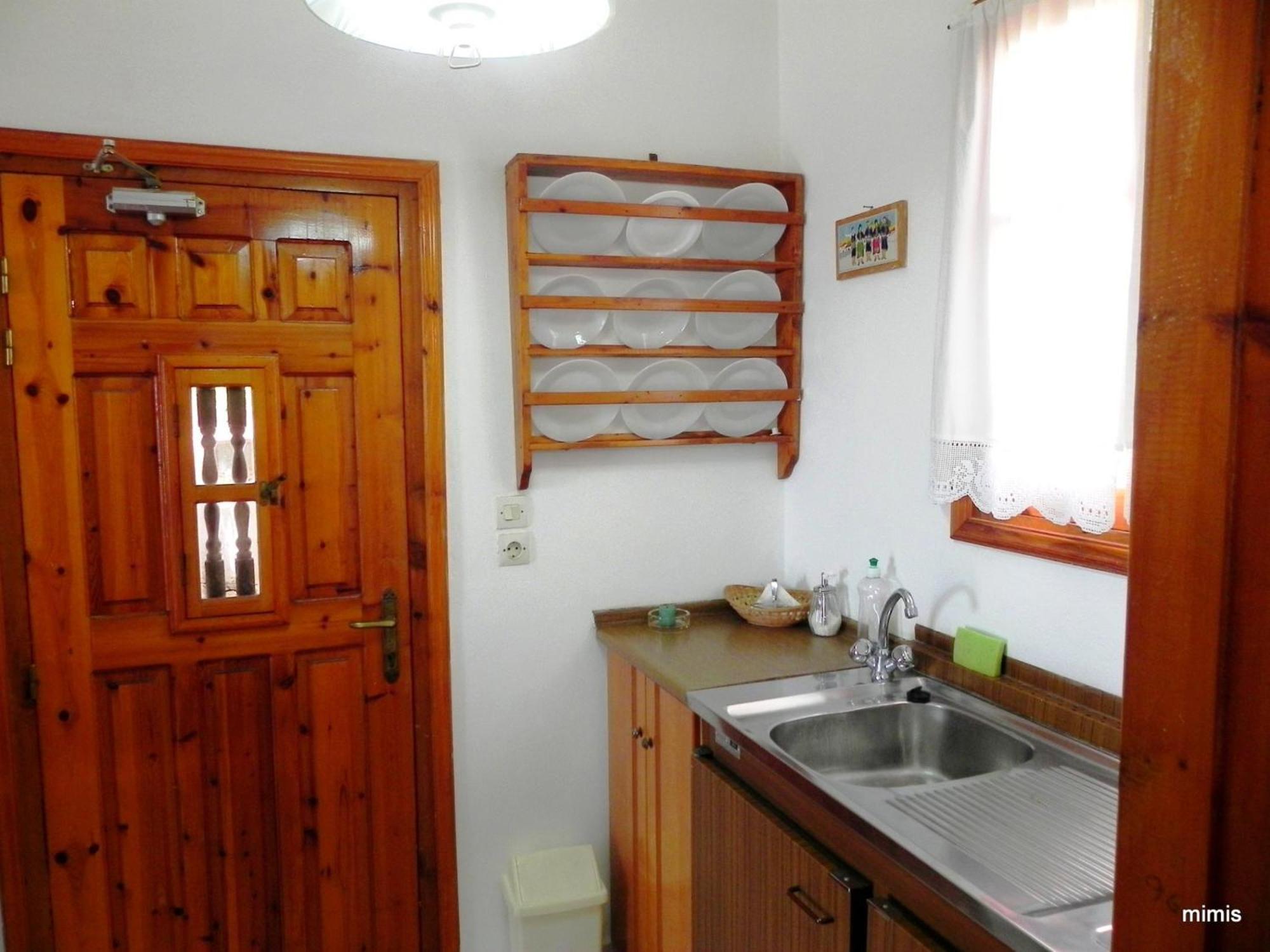 Mihalis Studios Lakki  Luaran gambar