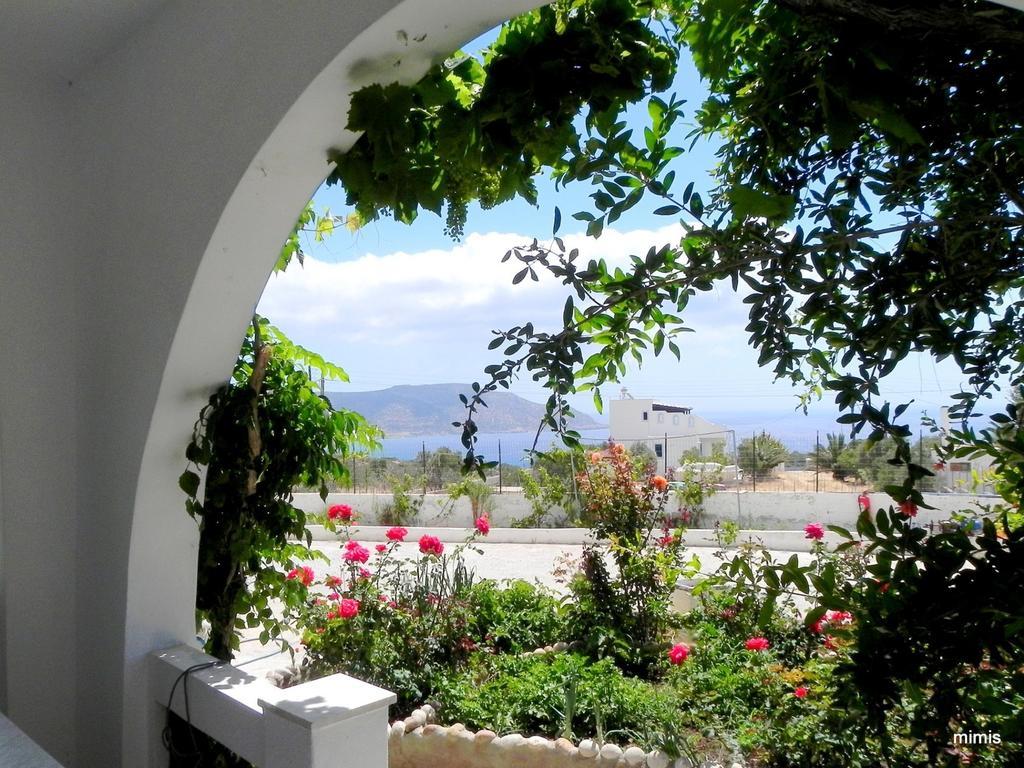 Mihalis Studios Lakki  Bilik gambar