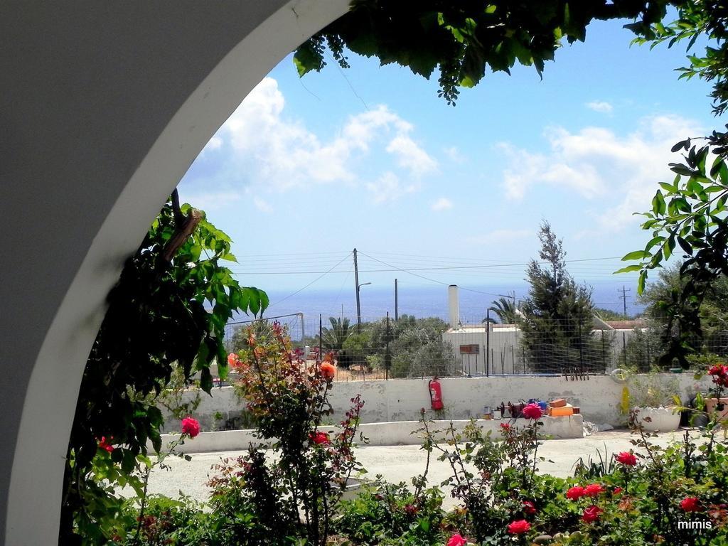 Mihalis Studios Lakki  Bilik gambar